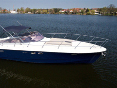 Italcraft Sarima 36