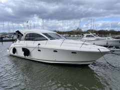 Jeanneau Prestige 390S Hardtop