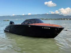 VTS Boats Flying Shark 5.7