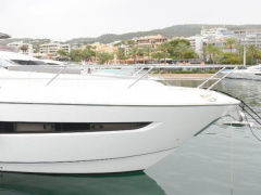 Fairline TARGA 65 GTO - 2019