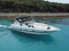 Sessa Oyster 38