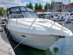 Sessa Oyster 38