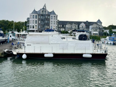 Chris Craft Aquahome