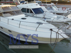 Manò Marine 32.50