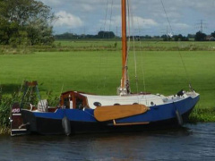 Schouw Westerdijk Zeeschouw 1050