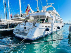 Armon Elba Motor Yacht