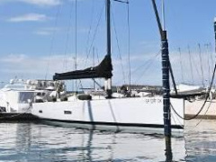 Mylius Yachts 19E95
