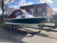 Celebrity 2300 Fish Hawk