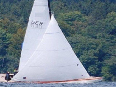 Bootswerft Beck 30er Schärenkreuzer