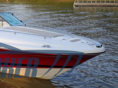 Chris Craft CORSAIR 25