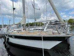 Trintella 44 Ketch