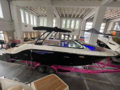 Sea Ray 250 SLX