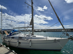 Bavaria 40 Cruiser