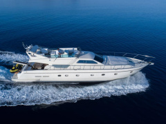 Ferretti 620