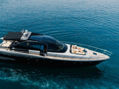 Fashion Yachts 68 Hard Top