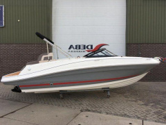 Bayliner VR5 Inboard Nieuw !!