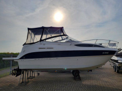 Bayliner 245 SB