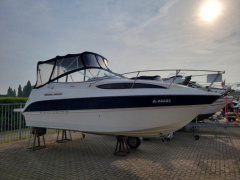 Bayliner 245 SB