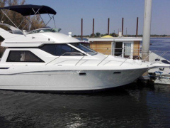 Bayliner 3258 Avanti Fly