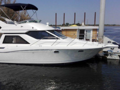 Bayliner 3258 Avanti Fly