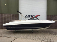 Bayliner VR4 Nieuw !!