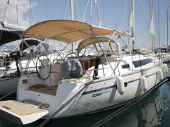 Bavaria Cruiser 37