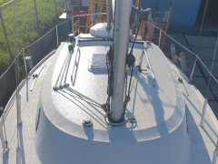 Jeanneau Poker