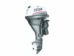 Yamaha - Selva 25e STC