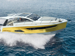 Sealine S390