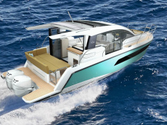 Sealine C335V