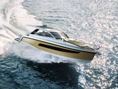 Sealine S335V