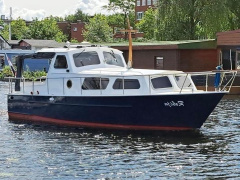 Motor Yacht Ariadne Kruiser 8.40 OK