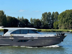 Van Den Hoven Executive 1500 MK II