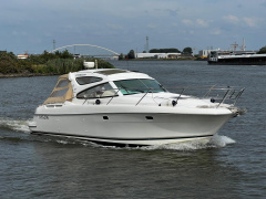 Jeanneau Prestige 34 S.