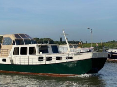 Motor Yacht Zeeschouw 11.00 AK