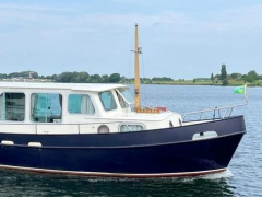 Motor Yacht Heusden Kotter 8.50 OK
