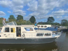 Motor Yacht Scherpenzeel Kruiser 10.80 A