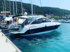 Beneteau Bénéteau Gran Turismo 34