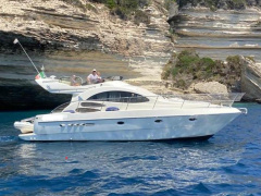 Azimut 39