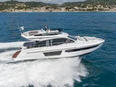 Azimut 53