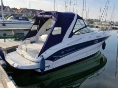 Crownline CR 270