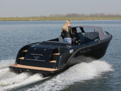 Oud Huijzer 616 Tender