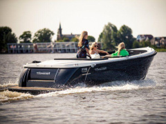 TOPCRAFT 605 TENDER ABSOLUUT DE RUIMSTE