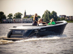 TOPCRAFT 605 TENDER ABSOLUUT DE RUIMSTE