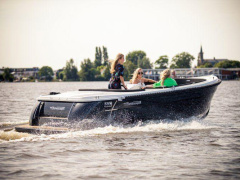 Topcraft 605 TENDER