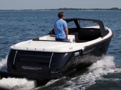 Topcraft 605 Tender ABSOLUUT DE RUIMSTE