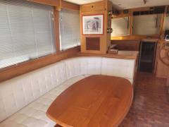 Grand Banks Europa 42