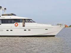 Hakvoort 21 M