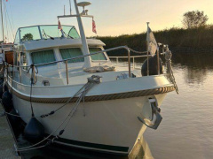 Linssen GRAND STRUDY 34.9 AC