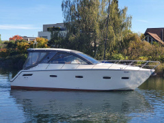 Sealine SC35